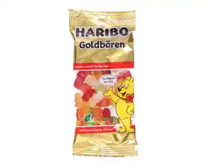 HARIBO Goldbären, 75 g