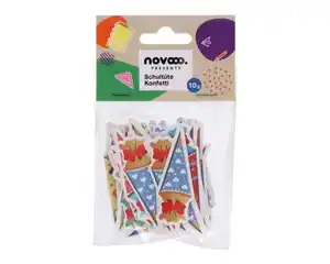 novooo Konfetti Schultüten