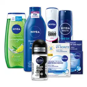 Nivea Nivea-Produkte