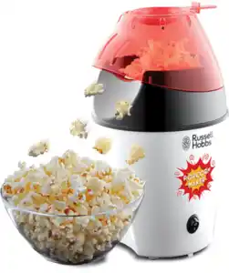 Popcornmaschine Fiesta 24630-56