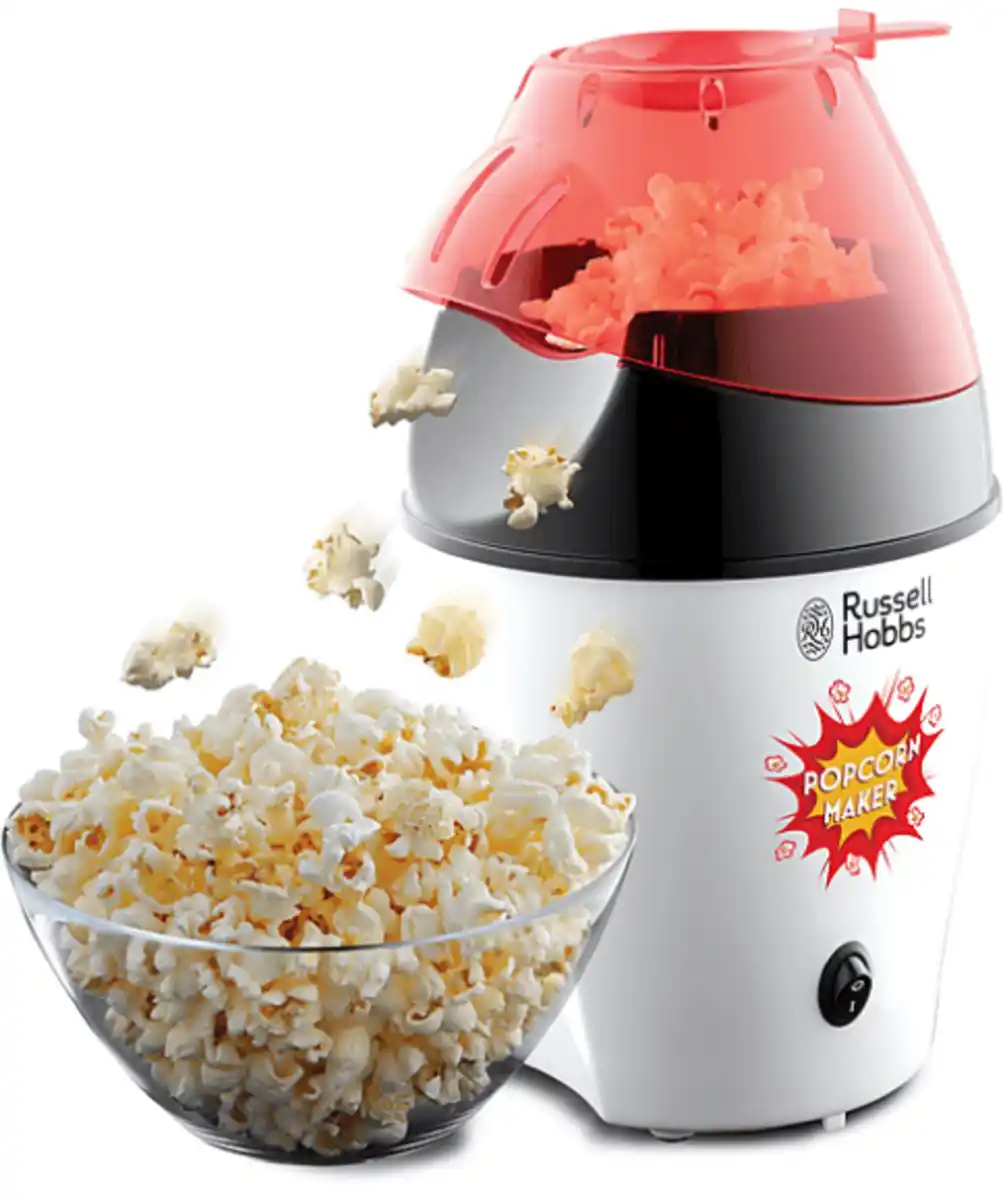 Bild 1 von Popcornmaschine Fiesta 24630-56