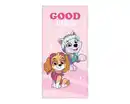 Bild 1 von Paw Patrol Strandlaken 70x140 cm
