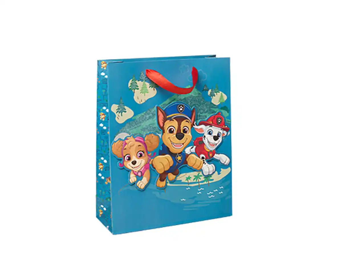 Bild 1 von Geschenktüte Paw Patrol