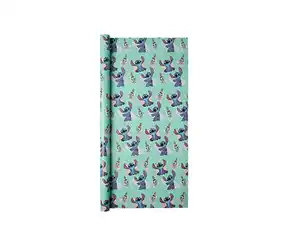 Geschenkpapier Lilo & Stitch