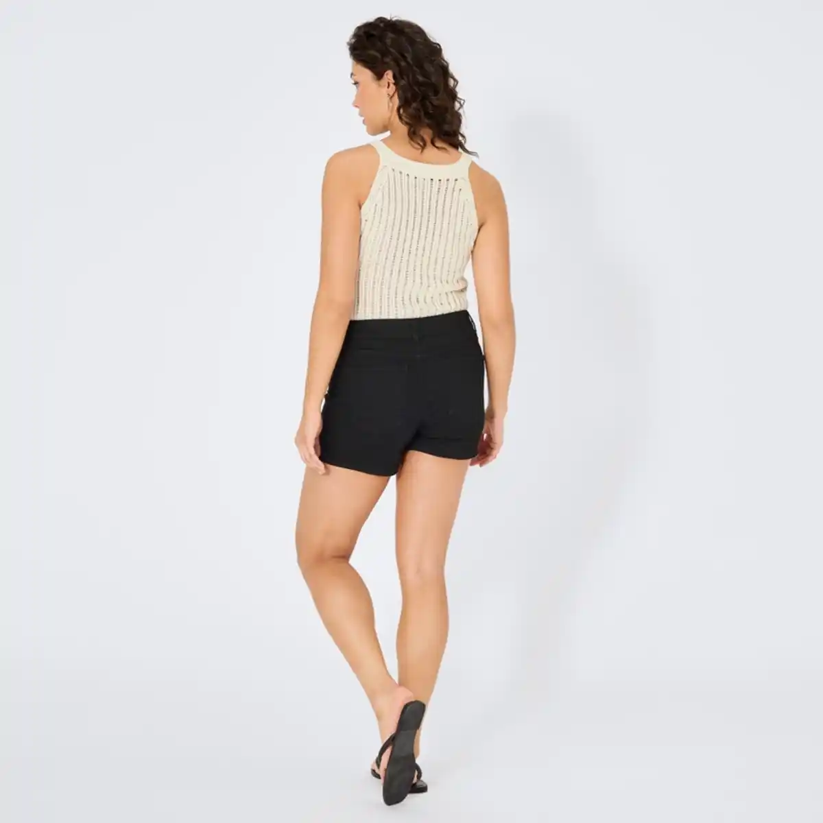 Bild 4 von Damen-Shorts, NKD-PARIS