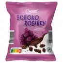Bild 1 von CHOCEUR Schoko Rosinen 200 g