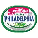 Bild 1 von PHILADELPHIA Frischkäse 195 g, Kräuter