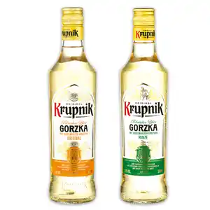 Krupnik Gorzka