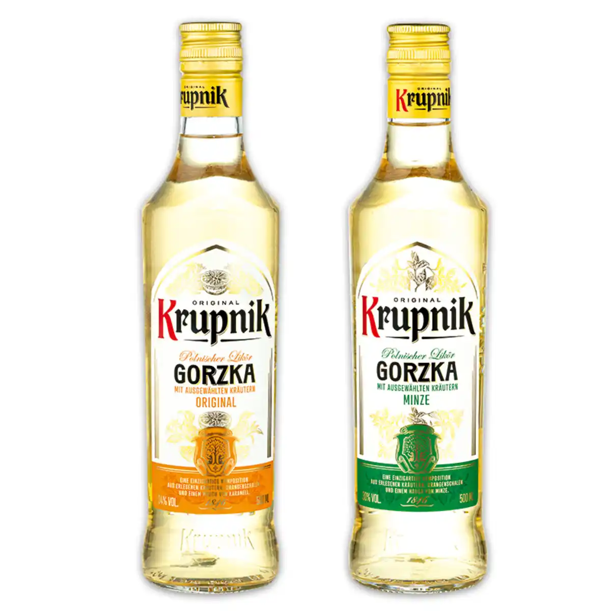 Bild 1 von Krupnik Gorzka