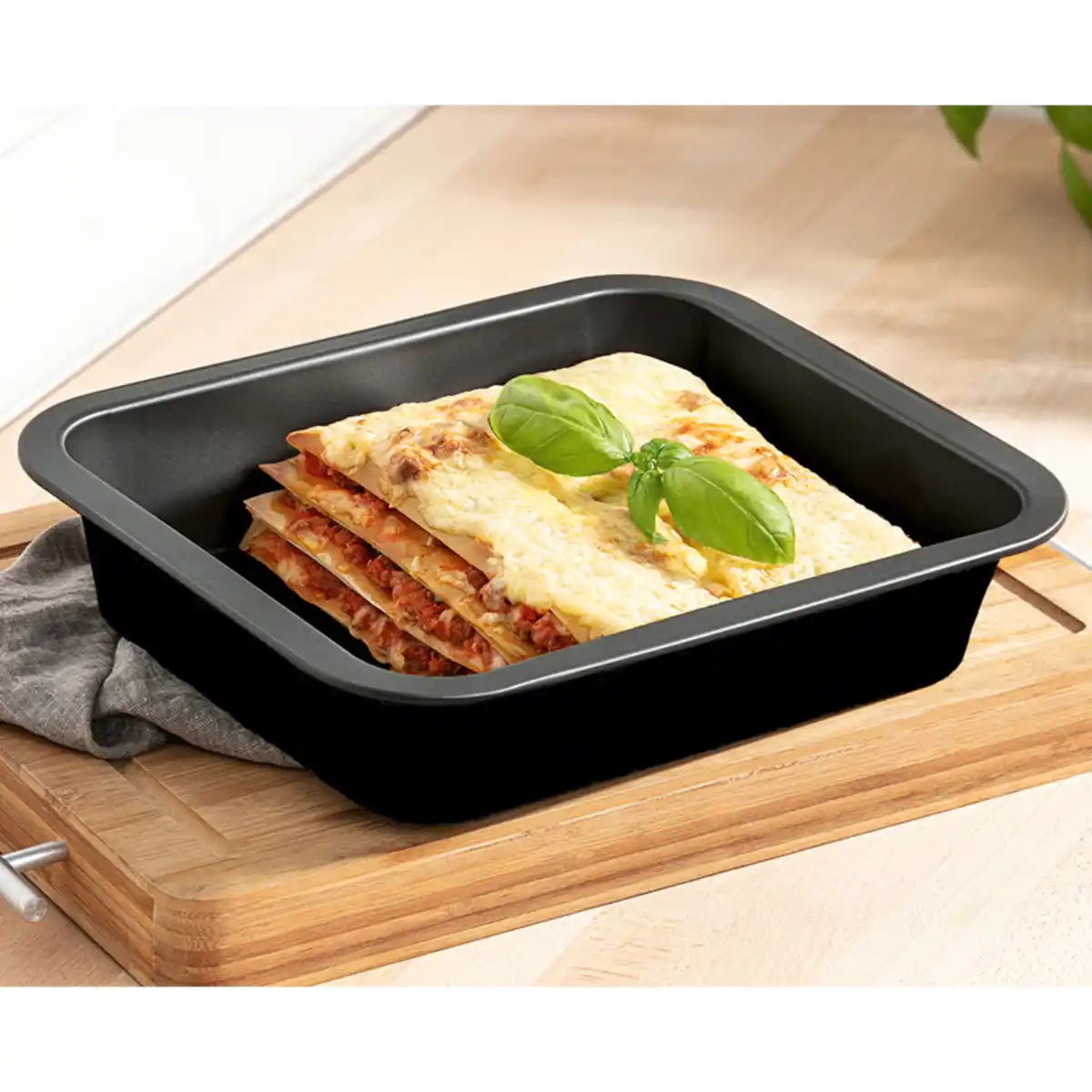 Bild 1 von Casa Royale Lasagneform