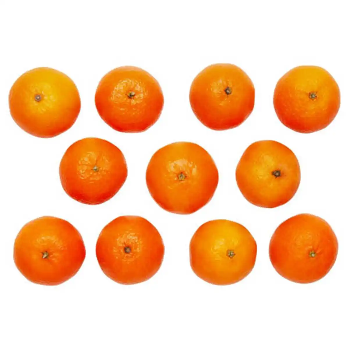 Bild 1 von NATUR LIEBLINGE Mandarinen 750 g