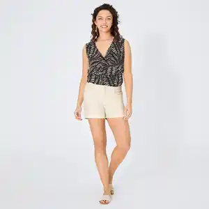Damen-Shorts, NKD-PARIS