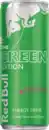 Bild 1 von Red Bull Green Edition Kaktusfrucht EINWEG, 250 ml