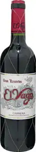 Vina el Vago Viña El Vago Gran Reserva, 750 ml