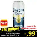 Bild 1 von Corona Extra Lagerbier