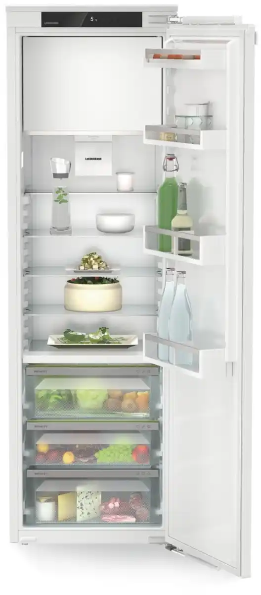 Bild 1 von IRBd 5121-22 Einbau-Kühlschrank mit Gefrierfach