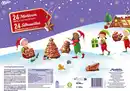 Bild 3 von Milka Adventskalender 2025