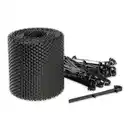 Bild 1 von Powertec Garden Dachrinnen-Laubschutz
