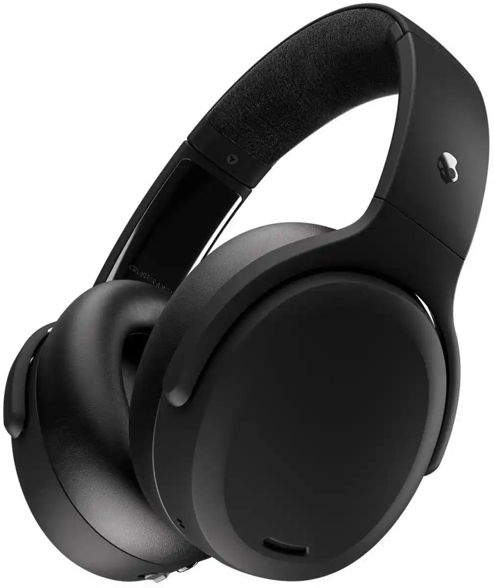 Bild 1 von Crusher Anc 2 Bluetooth-Kopfhörer true black