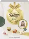 Bild 1 von Ferrero Adventskalender Die Besten by Maren Wolf, 214 g