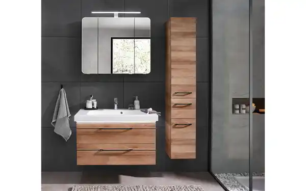 Bild 3 von Badmöbelset Bern Aquarell
