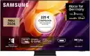 Bild 1 von GQ55S95HFT 138 cm (55") OLED Vision AI Smart TV graphitschwarz, 4K Ultra HD, 120 Hz, Sprachsteuerung