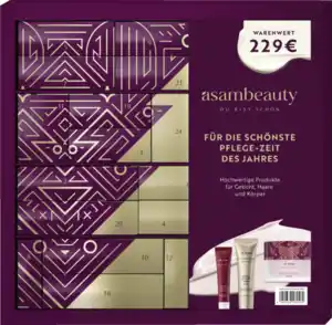 M. Asam Asambeauty Adventskalender 2026
