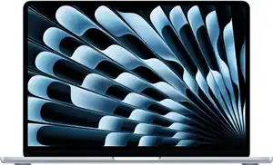 MacBook Air 13" (MDHH4D/A) himmelblau, 16 GB RAM, 512 GB SSD, Apple M5, MacOS Betriebssystem, 2560x1664