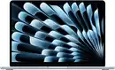 Bild 1 von MacBook Air 13" (MDHH4D/A) himmelblau, 16 GB RAM, 512 GB SSD, Apple M5, MacOS Betriebssystem, 2560x1664