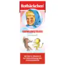 Bild 1 von Rotbäckchen Saft