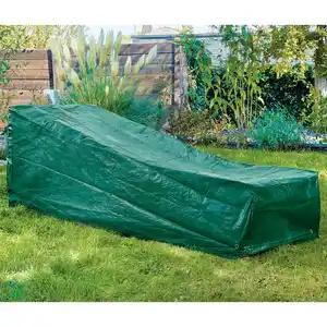 Powertec Garden Schutzhaube für Gartenliege