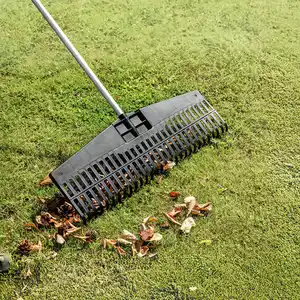 Powertec Garden XXL-Rechen