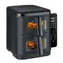 Bild 1 von Heißluftfritteuse "S-Fry Duo Stack"