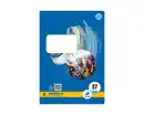 Bild 1 von Heft DIN A4 Lineatur 27 16 Blatt