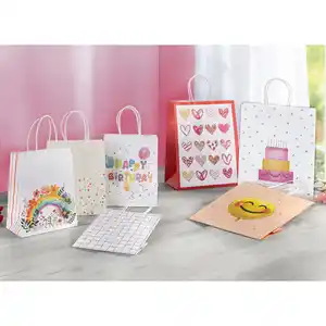 Createlli Geschenktüten