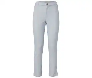 Gestreifte Stretchhose