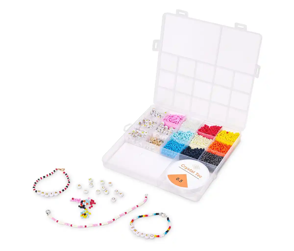 Bild 1 von DIY-Perlen-Set