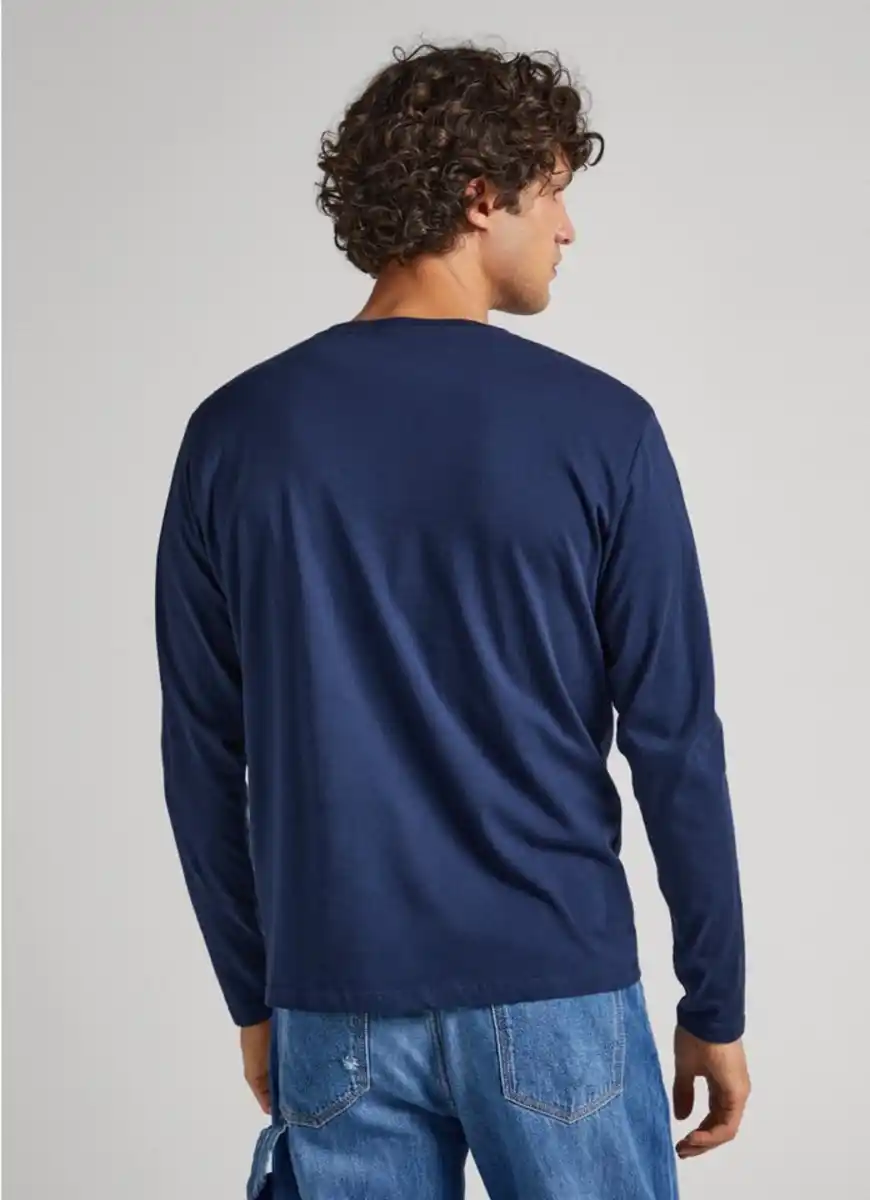 Bild 1 von Pepe Jeans Langarmshirt EGGO LONG