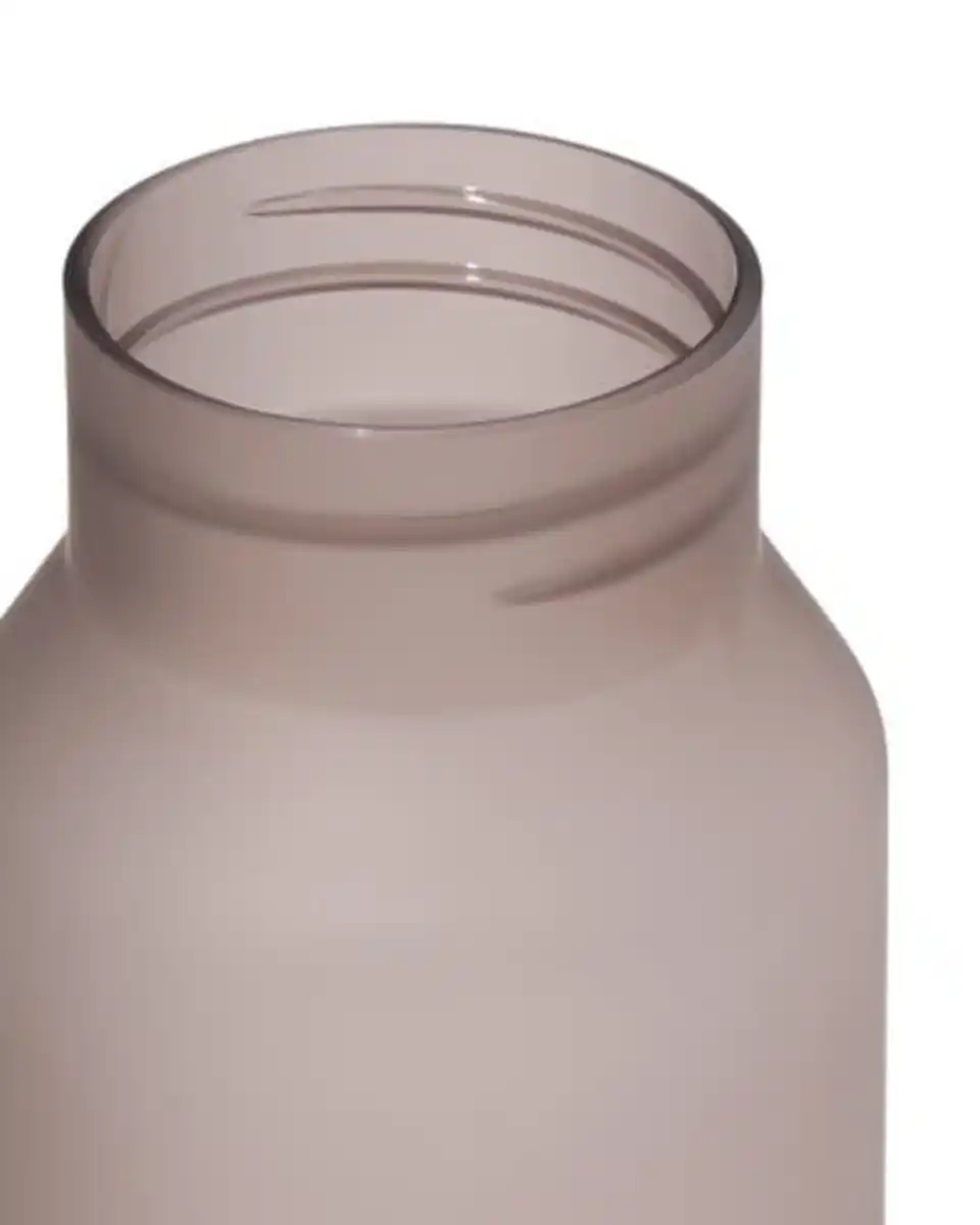 Bild 2 von Wasserflasche, 600 ml, in Dunkelrosa