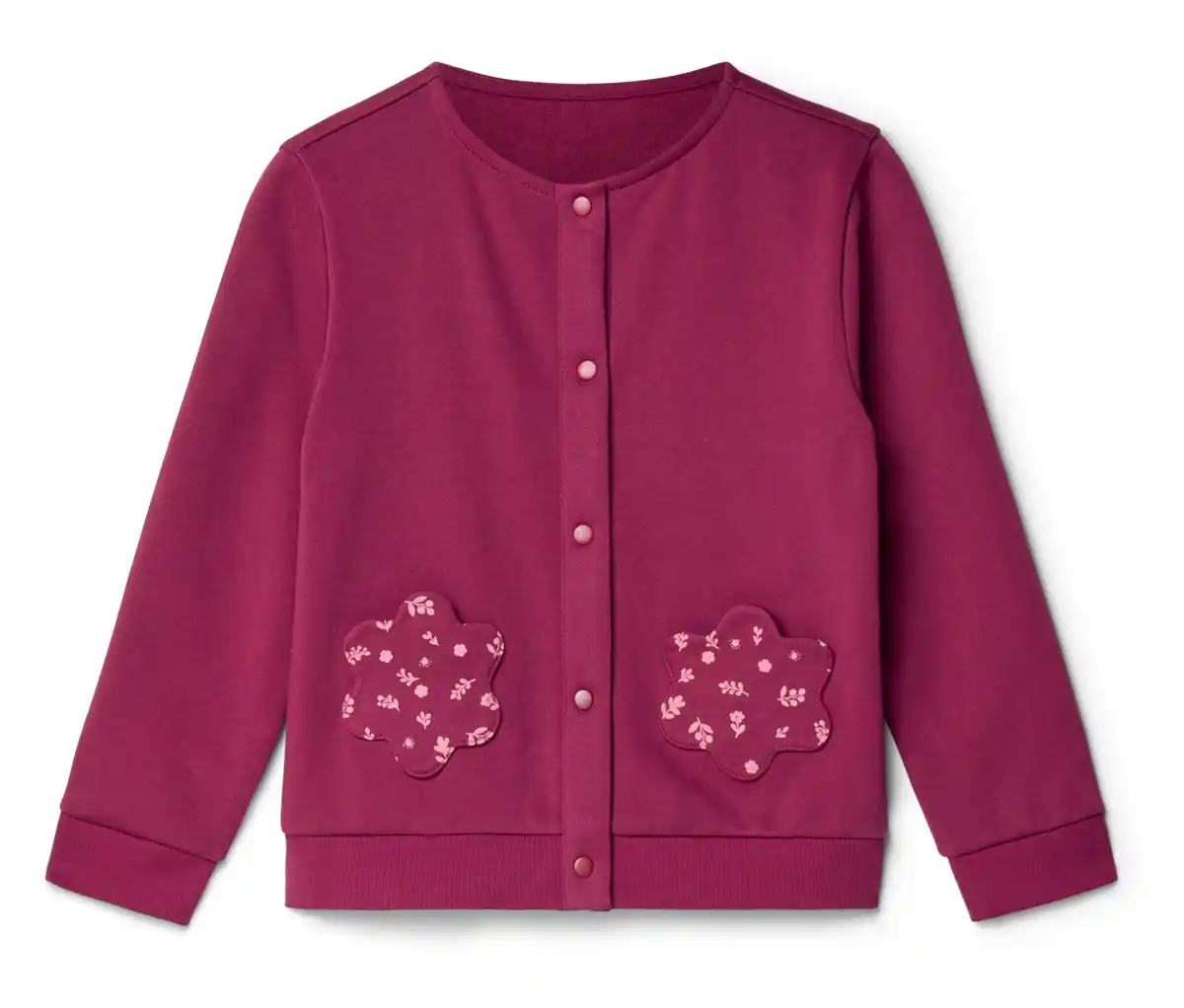 Bild 1 von Kinder-Sweatjacke
