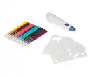 Bild 1 von Airbrush-Set