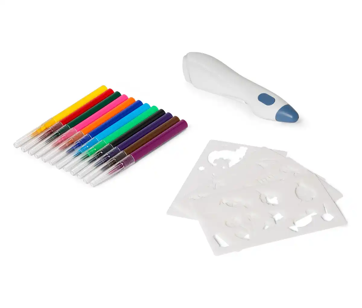 Bild 1 von Airbrush-Set