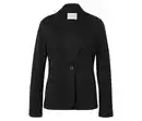 Bild 1 von Jerseyblazer, schwarz
