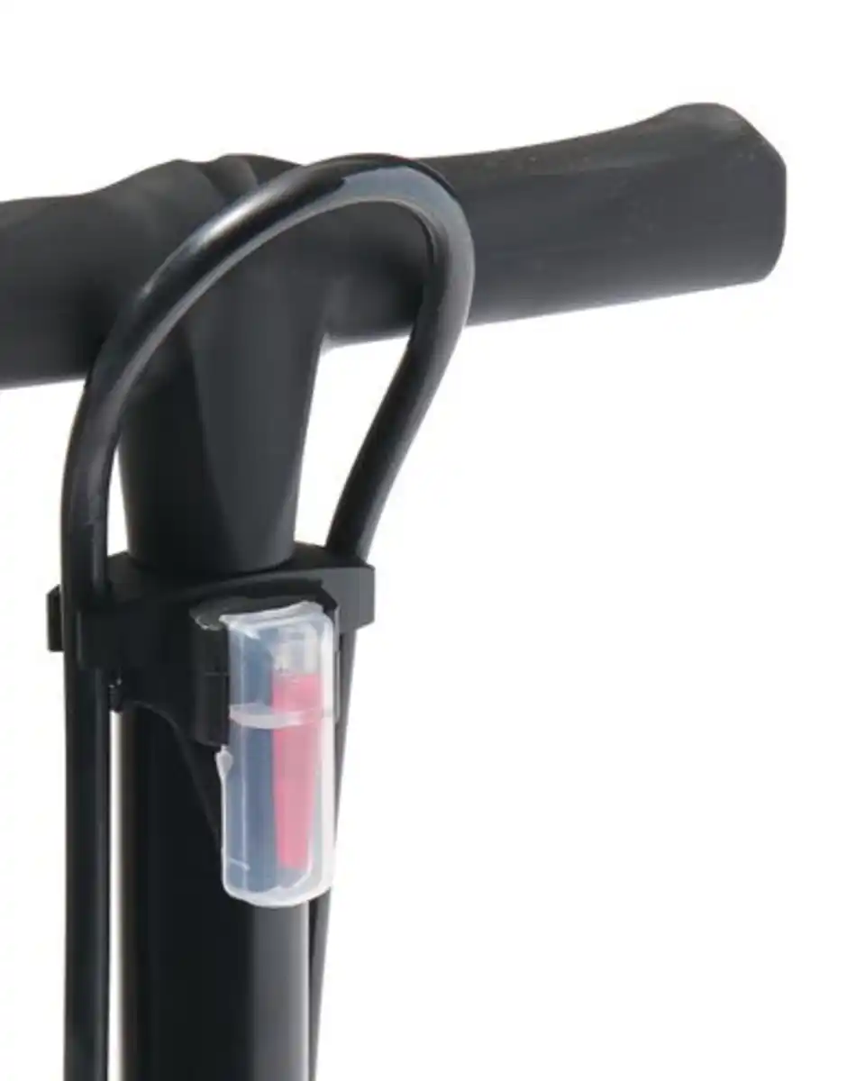Bild 2 von Fahrradpumpe