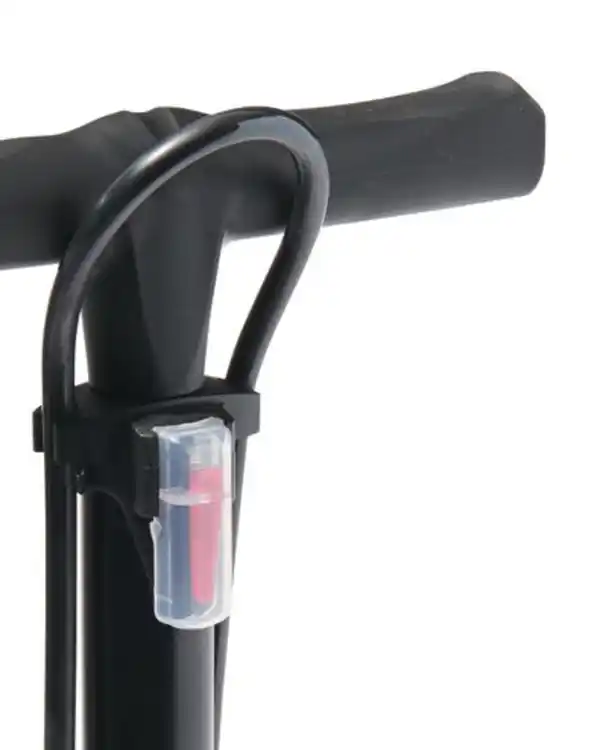 Bild 2 von Fahrradpumpe