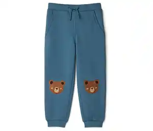 Kinder-Jogginghose, Bär