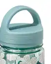 Bild 2 von Trinkflasche, 700 ml, Blumen