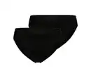Bild 1 von 2 SCHIESSER Tai-Slips, schwarz