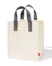 Bild 1 von Lunchtasche 22 x 25 cm, beige