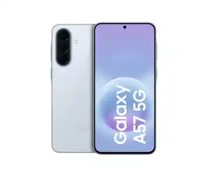 Samsung Galaxy A57 5G 128GB Awesome Icyblue
